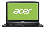 Acer Aspire 7 A715-41G - Portátil 15.6' FullHD (AMD Ryzen 5 3550H, 8GB RAM, 512GB SSD, NVIDIA GTX1650-4GB, Sin Sistema...