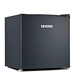 SEVERIN KB 8875, Nevera, Minibar, 46 L, Negro