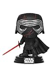 Funko Pop! Star Wars: Rise of Skywalker Oslo - (Trixie) Kylo REN SL - Star Wars Episode 9 - Figura de Vinilo...