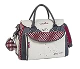 Babymoov Bolso maternal Baby Chic, color rojo