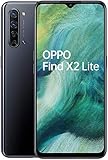 OPPO Find X2 LITE 5G – Pantalla de 6.4' (AMOLED, 8GB/128GB, Snapdragon 765G, 4.000 mAh, cámara trasera...