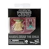 Star Wars Black Series The Child Figura de acción (Hasbro F12035L0)